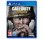 Call of Duty: WWII - PlayStation 4 hra