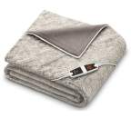 Beurer HD 150 Nordic Cosy Taupe.1