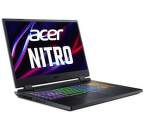 Acer Nitro 5 AN517-55 (NH.QFWEC.004) čierny