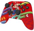 Hori Wireless HoriPad (Super Mario) pre Nintendo Switch červený