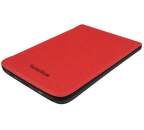 PocketBook puzdro pre 616/617/627/628/632/633 červené