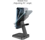 Swissten MagStick 3v1 22,5 W