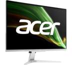 Acer Aspire C27-1655 (DQ.BHMEC.006) strieborný