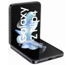 Samsung Galaxy Z Flip4 256 GB sivý