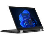 Lenovo ThinkPad L13 Yoga Gen 3 (21B5001CCK) čierny