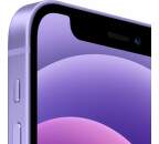 Apple iPhone 12 mini 64 GB Purple fialový (3)