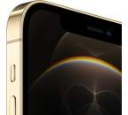 Apple iPhone 12 Pro 128 GB Gold zlatý (3)