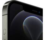 Apple iPhone 12 Pro Max 256 GB Graphite grafitovo sivý (3)