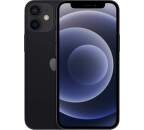Apple iPhone 12 mini 256 GB Black čierny (1)