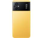 Poco M5 64 GB žltý