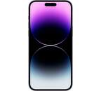 Apple iPhone 14 Pro Max Deep Purple fialový (2)