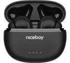 NICEBOY HIVE PinsANC 3 BLK