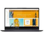 Lenovo Yoga 7 15ITL5 (82BJ00FQCK) sivý