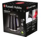Russell Hobbs 26380-70 Groove Black.2