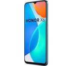 Honor X6 64 GB modrý (4)