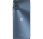 Motorola Moto E32s 64 GB sivý (4)