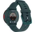 Bežecké smart hodinky Polar Pacer S-L zelené (2)