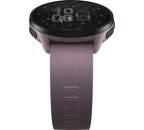 Bežecké smart hodinky Polar Pacer S-L fialové (2)