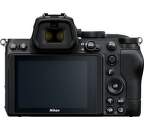 Bezzrkadlovka Nikon Z 5 + objektív Nikkor Z 24-50 mm f/4-6.3 (4)