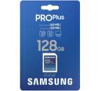 Samsung PRO Plus SDXC 160 Mb/s 128 GB