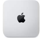 Apple Mac Mini M2 (2023) MMFK3SL/A strieborný