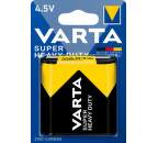 VARTA Super Heavy Duty 4.5V