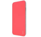 ARTWIZZ SmartJacket obal pre iPhone 6 - Pink