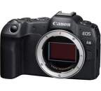 Canon EOS R8 telo čierne