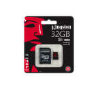 KINGSTON 32GB microSDHC UHS-I U3