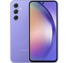 Samsung Galaxy A54 5G 256 GB Violet fialový