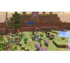 Minecraft Legends - Deluxe Edition PS5 hra