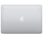 Apple MacBook Pro 13" Retina Touch Bar M2 512GB (2022) CTO Z16U000WU strieborný