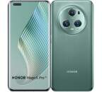 HONOR Magic5 Pro_Cover Photo_Meadow_Green