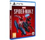 Marvel's Spider-Man 2 – PS5 hra