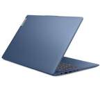 Lenovo IdeaPad Slim 3 15AMN8 (82XQ00A7CK) modrý