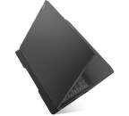 Lenovo IdeaPad Gaming 3 15IAH7 (82S9012WCK) sivý