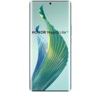 Honor Magic5 Lite 5G 8 GB/256 GB zelený