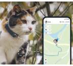 Tractive GPS CAT Mini