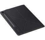 Samsung Smart Book Cover ochranné puzdro pre Galaxy Tab S9 čierne