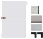 Samsung Anti-Reflecting Screen Protector fólia pre Galaxy Tab S9