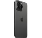 Apple iPhone 15 Pro Max 1 TB Black Titanium čierny titán (3)
