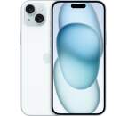 Apple iPhone 15 Plus 512 GB Blue modrý