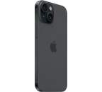 Apple iPhone 15 256 GB Black čierny