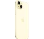 Apple iPhone 15 Plus 512 GB Yellow žltý