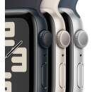 Apple Watch SE 2023 GPS 40 mm temne atramentový hliník SM (3)