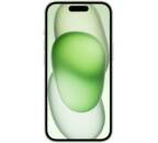 Apple iPhone 15 128 GB Green zelený