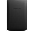 PocketBook 618 Basic Lux 4 čierna