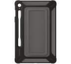 Samsung Outdoor Cover kryt pre Galaxy Tab S9 FE čierny