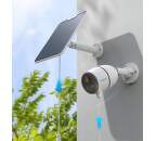 Reolink Solar Panel 2 USB-C 6W biely