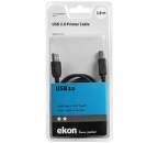Ekon ECITUSB18ABMMK